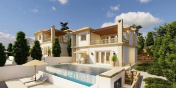 Best Property Developers in Cyprus