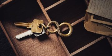 Factors to Consider When Ordering Keyrings in the UK