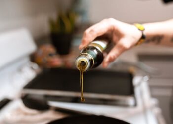 From Kitchen Waste to Renewable Biodiesel From Used Oil to New Purpose