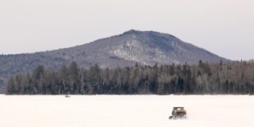 esther ngoy tekele vermont border detention