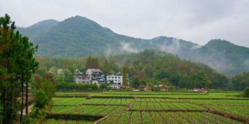 farmland partners inc