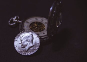 rare bicentennial quarter value