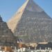 Hurghada to Cairo Day Trip by Plane