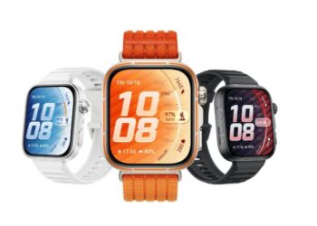 HUAWEI WATCH FIT 5 Pro - The Ultimate Fitness Smartwatch