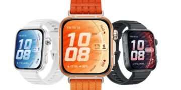 HUAWEI WATCH FIT 5 Pro - The Ultimate Fitness Smartwatch