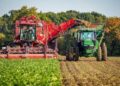 How Preventive Maintenance Reduces Farm Equipment Downtime During Harvest