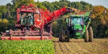 How Preventive Maintenance Reduces Farm Equipment Downtime During Harvest