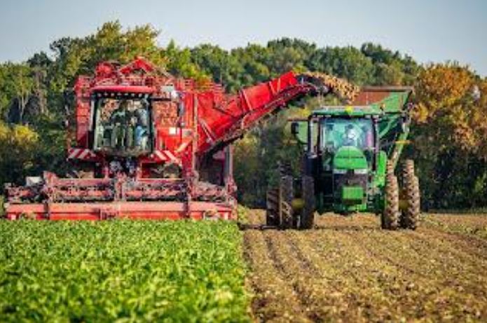 How Preventive Maintenance Reduces Farm Equipment Downtime During Harvest