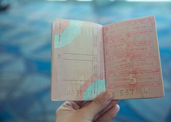 Planning Your Next Adventure Here's Why UAE Residents Are Turning to Visa Agencies in Dubai