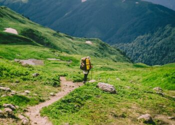 How to Prepare for a Long Hiking Day Fitness, Fuel and Mindset