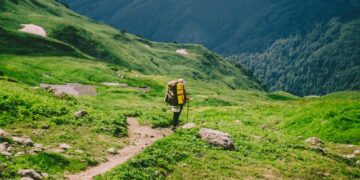 How to Prepare for a Long Hiking Day Fitness, Fuel and Mindset