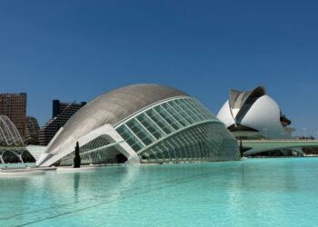 Things to Do in Valencia, Spain: 25 Top Experiences