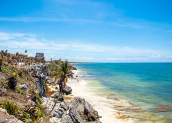 What to Do in Tulum