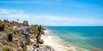 What to Do in Tulum