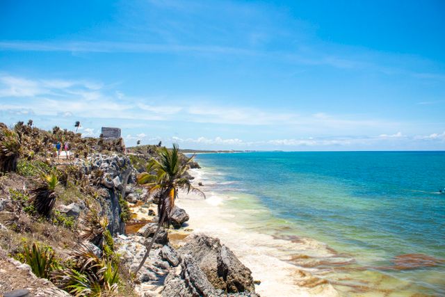 What to Do in Tulum