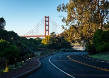 San Francisco Day Trips