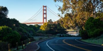 San Francisco Day Trips