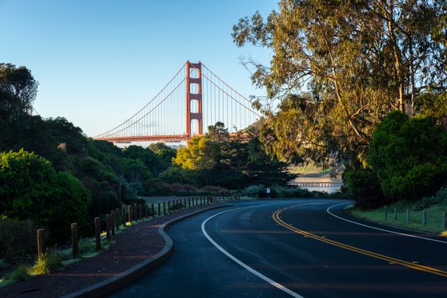 San Francisco Day Trips