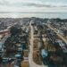 Small Towns in California