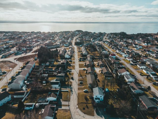 Small Towns in California