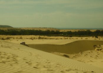 Mui Ne Travel Guide