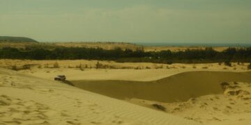 Mui Ne Travel Guide