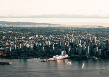 Best Cities to Visit in Canada