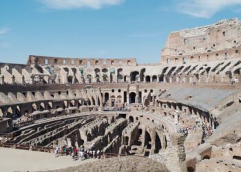 25 Free Things to Do in Rome