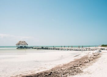 Holbox Island, Mexico