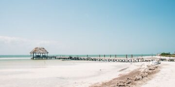 Holbox Island, Mexico