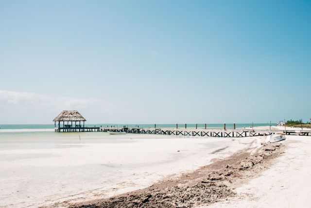 Holbox Island, Mexico