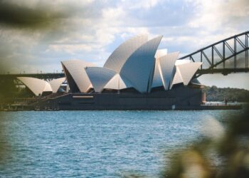 What to Do in Sydney