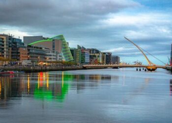 How to Move to Ireland From the US: A Step-by-Step Guide