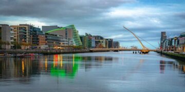 How to Move to Ireland From the US: A Step-by-Step Guide