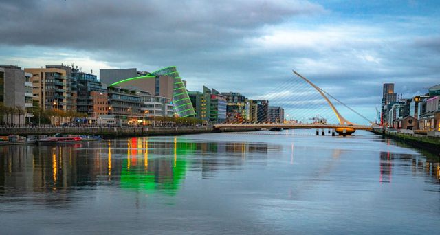 How to Move to Ireland From the US: A Step-by-Step Guide